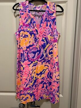 NWT Lilly Pulitzer dress